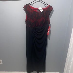Formal dress
